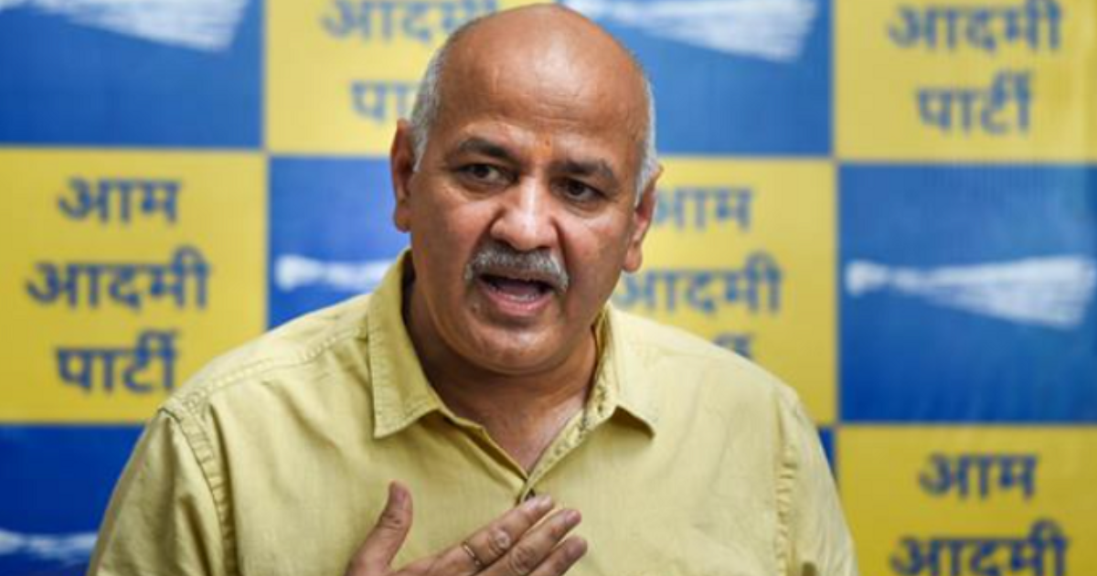Manish Sisodia arrested after he gave evasive replies, did not cooperate investigation: CBI